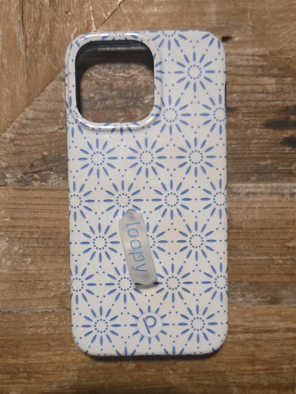 Loopy Iphone 15 Pro Max Case